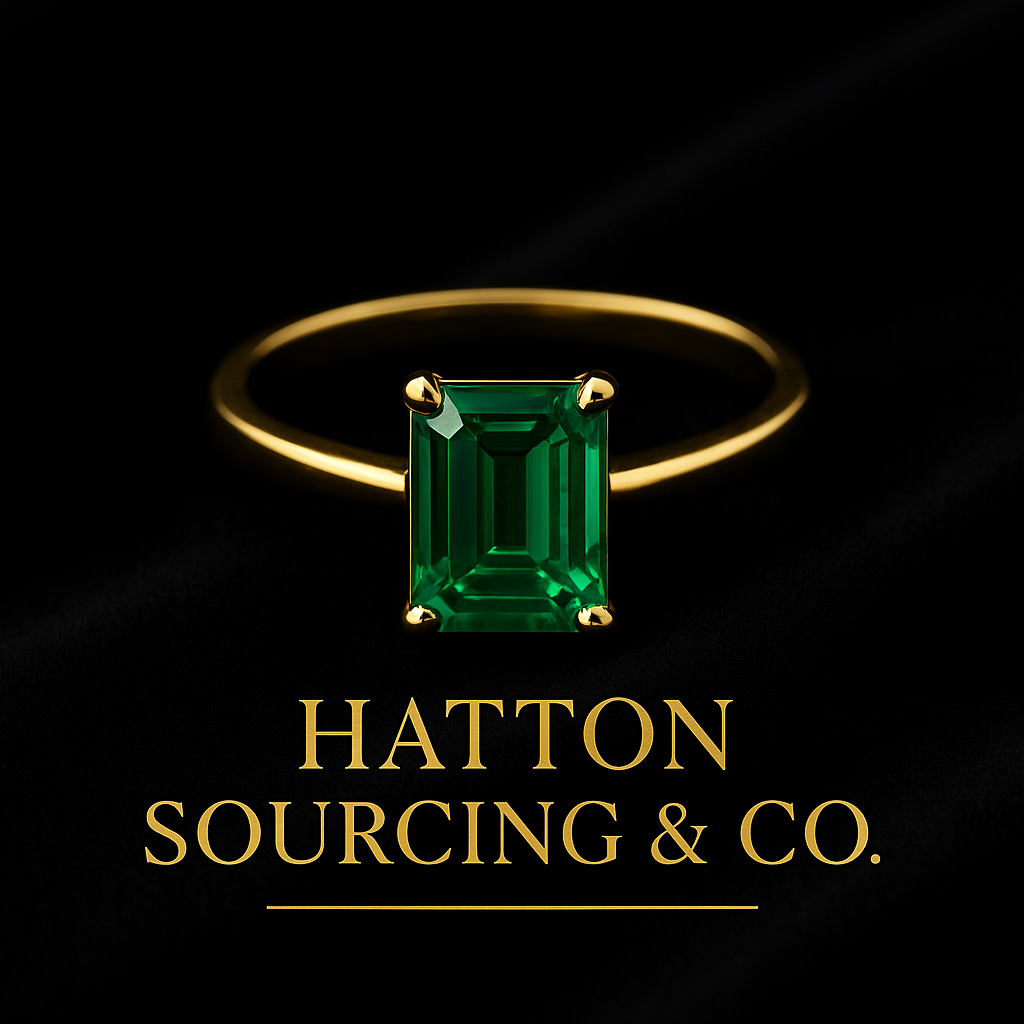 Hatton Sourcing & Co. Logo